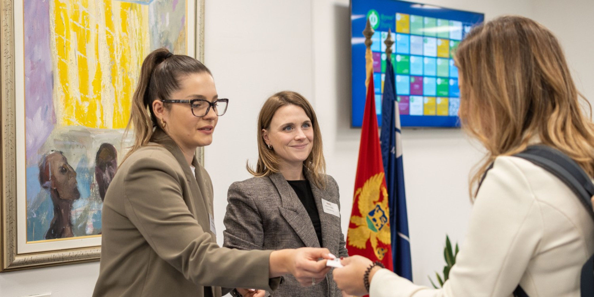 Univerzitet Crne Gore